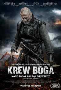 смотреть Кровь Бога (2018) онлайн бесплатно в хорошем качестве без регистрации