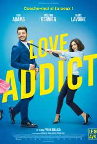 смотреть Love Addict (2018) онлайн бесплатно в хорошем качестве без регистрации
