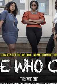 смотреть Those Who Can't (2019) онлайн бесплатно в хорошем качестве без регистрации