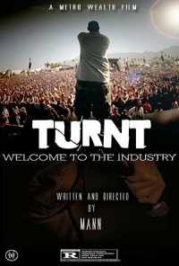 смотреть Turnt (2018) онлайн бесплатно в хорошем качестве без регистрации