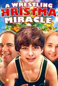 смотреть A Wrestling Christmas Miracle (2020) онлайн бесплатно в хорошем качестве без регистрации