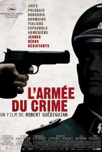 смотреть Армия преступников (2009) онлайн бесплатно в хорошем качестве без регистрации