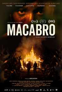 смотреть Macabro (2019) онлайн бесплатно в хорошем качестве без регистрации