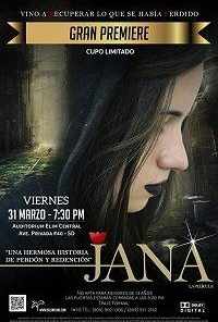 смотреть Jana (2018) онлайн бесплатно в хорошем качестве без регистрации