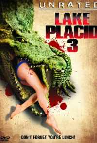 смотреть Озеро страха 3 (2010) онлайн бесплатно в хорошем качестве без регистрации