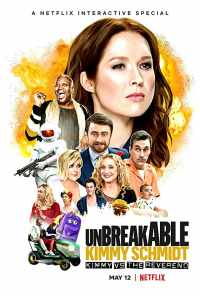 смотреть Unbreakable Kimmy Schmidt: Kimmy vs the Reverend (2020) онлайн бесплатно в хорошем качестве без регистрации