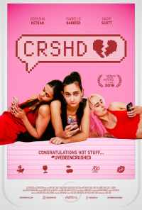 смотреть Crshd (2019) онлайн бесплатно в хорошем качестве без регистрации