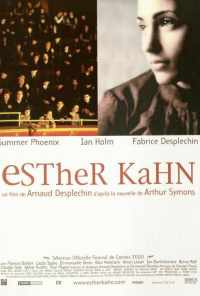смотреть Эстер Кан (2000) онлайн бесплатно в хорошем качестве без регистрации