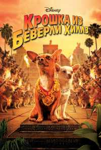 смотреть Крошка из Беверли-Хиллз (2008) онлайн бесплатно в хорошем качестве без регистрации