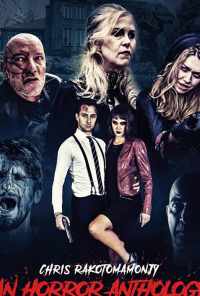 смотреть An Horror Anthology (2020) онлайн бесплатно в хорошем качестве без регистрации