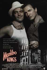 смотреть Короли мамбо (1992) онлайн бесплатно в хорошем качестве без регистрации