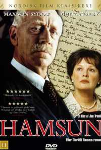 смотреть Гамсун (1996) онлайн бесплатно в хорошем качестве без регистрации