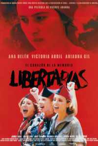 смотреть Поборницы свободы (1996) онлайн бесплатно в хорошем качестве без регистрации