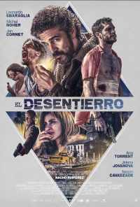 смотреть El desentierro (2018) онлайн бесплатно в хорошем качестве без регистрации