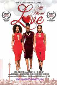 смотреть All About Love (2017) онлайн бесплатно в хорошем качестве без регистрации