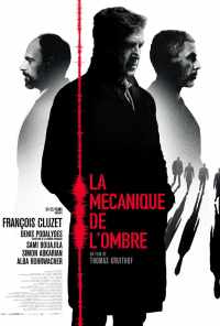 смотреть Механика теней (2016) онлайн бесплатно в хорошем качестве без регистрации