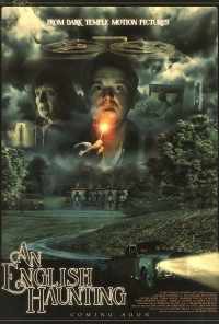 смотреть An English Haunting (2020) онлайн бесплатно в хорошем качестве без регистрации