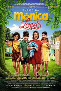 смотреть Turma da Mônica: Laços (2019) онлайн бесплатно в хорошем качестве без регистрации