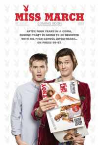 смотреть Мисс Март (2009) онлайн бесплатно в хорошем качестве без регистрации
