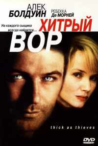 смотреть Хитрый вор (1998) онлайн бесплатно в хорошем качестве без регистрации