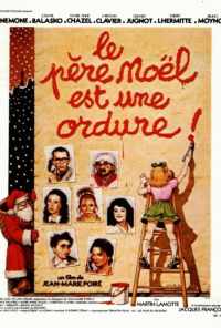 смотреть Дед Мороз - отморозок (1982) онлайн бесплатно в хорошем качестве без регистрации