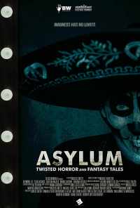 смотреть Asylum: Twisted Horror and Fantasy Tales (2020) онлайн бесплатно в хорошем качестве без регистрации
