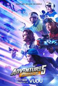 смотреть Adventure Force 5 (2019) онлайн бесплатно в хорошем качестве без регистрации