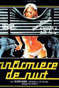 смотреть Нянька на ночь (1979) онлайн бесплатно в хорошем качестве без регистрации