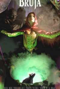 смотреть Cuentos de la Bruja (2019) онлайн бесплатно в хорошем качестве без регистрации
