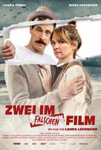 смотреть Двое в неправильном фильме (2017) онлайн бесплатно в хорошем качестве без регистрации
