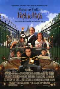 смотреть Богатенький Ричи (1994) онлайн бесплатно в хорошем качестве без регистрации
