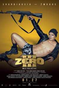 смотреть Зеро 3 (2017) онлайн бесплатно в хорошем качестве без регистрации
