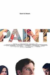 смотреть Paint (2020) онлайн бесплатно в хорошем качестве без регистрации