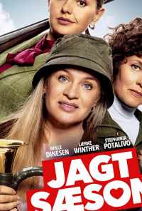 смотреть Jagtsæson (2019) онлайн бесплатно в хорошем качестве без регистрации