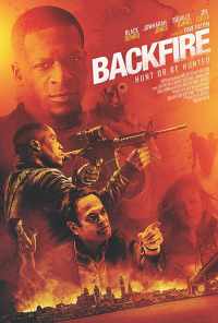 смотреть Backfire (2017) онлайн бесплатно в хорошем качестве без регистрации