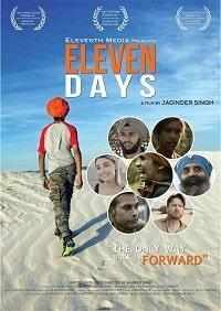 смотреть Eleven Days (2018) онлайн бесплатно в хорошем качестве без регистрации