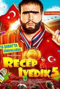 смотреть Реджеп Иведик 5 (2017) онлайн бесплатно в хорошем качестве без регистрации