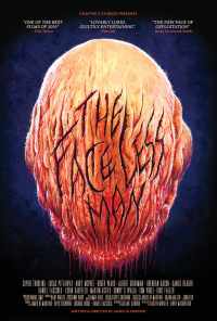 смотреть The Faceless Man (2019) онлайн бесплатно в хорошем качестве без регистрации