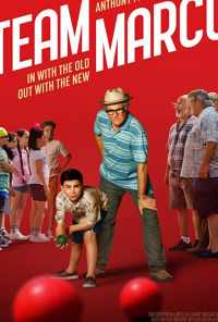 смотреть Команда Марко (2019) онлайн бесплатно в хорошем качестве без регистрации