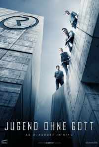 смотреть Юность без бога (2017) онлайн бесплатно в хорошем качестве без регистрации