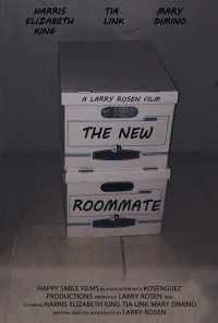 смотреть The New Roommate (2017) онлайн бесплатно в хорошем качестве без регистрации