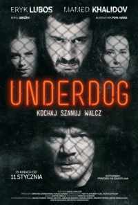 смотреть Underdog (2019) онлайн бесплатно в хорошем качестве без регистрации