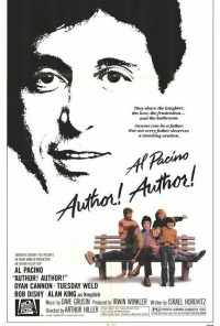 смотреть Автора! Автора! (1982) онлайн бесплатно в хорошем качестве без регистрации
