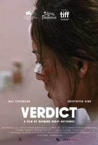 смотреть Вердикт (2019) онлайн бесплатно в хорошем качестве без регистрации