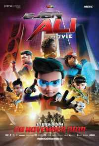 смотреть Агент Али. Фильм (2019) онлайн бесплатно в хорошем качестве без регистрации