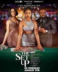 смотреть The Set Up (2019) онлайн бесплатно в хорошем качестве без регистрации