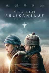 смотреть Кровь пеликана (2019) онлайн бесплатно в хорошем качестве без регистрации