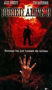 смотреть Заживо погребенный 2 (1997) онлайн бесплатно в хорошем качестве без регистрации