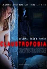 смотреть Клаустрофобия (2011) онлайн бесплатно в хорошем качестве без регистрации