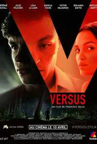 смотреть Versus (2019) онлайн бесплатно в хорошем качестве без регистрации
